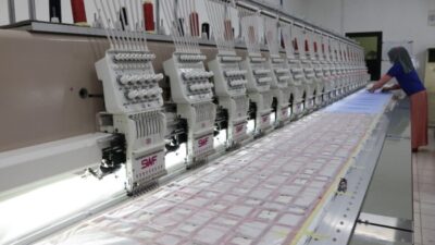 Gaji pt global mitra prima foto