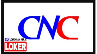 Gaji pt cnc cikarang