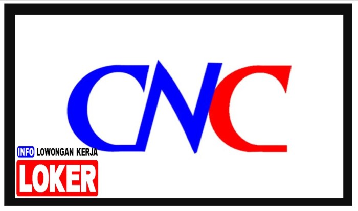 Gaji pt cnc cikarang