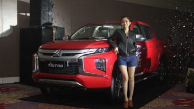 Gaji pt dipo internasional pahala otomotif