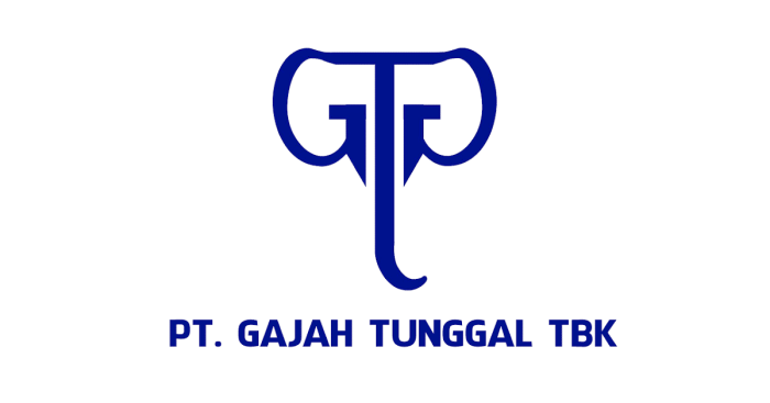 Gaji pt gajah tunggal tangerang