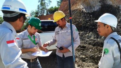 Gaji pt global makara teknik