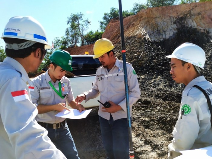 Gaji pt global makara teknik