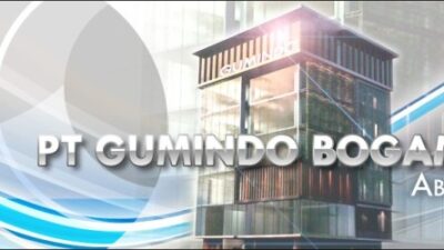 Gaji pt gumindo bogamanis
