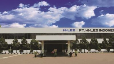 Gaji pt hi lex indonesia