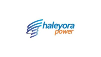 Gaji pt haleyora powerindo