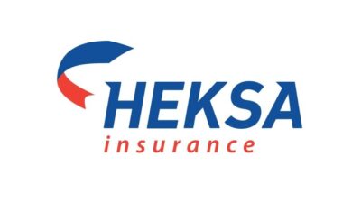 Gaji pt heksa insurance