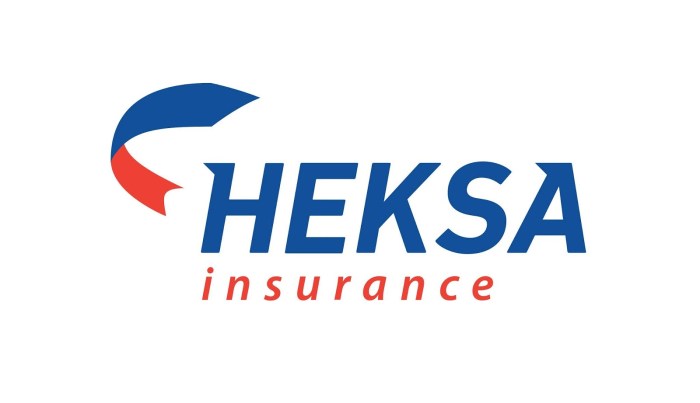 Gaji pt heksa insurance