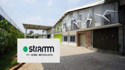 Gaji pt hema medhajaya