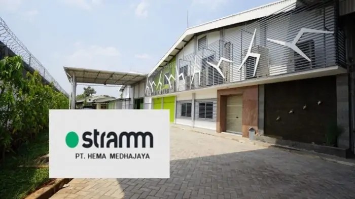 Hema lowongan kerja Gaji pt hema medhajaya