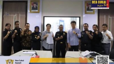 Gaji pt kanindo makmur jaya