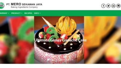 Gaji pt mero sekawan jaya