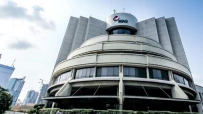 Gaji karyawan pt rajawali nusantara indonesia persero