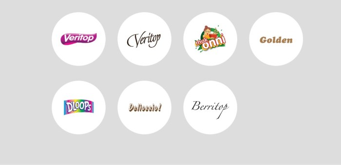 Gaji pt sanfood prima makmur