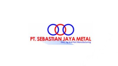 Gaji pt sebastian jaya metal