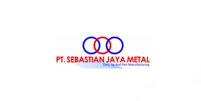 Gaji pt sebastian jaya metal