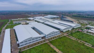 Gaji pt shoetown ligung indonesia