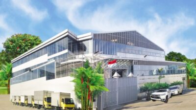 Gaji pt sinar makmur printing