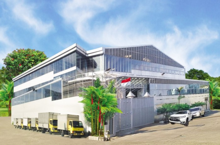 Gaji pt sinar makmur printing