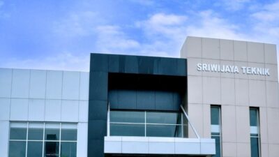 Gaji pt sriwijaya teknik utama