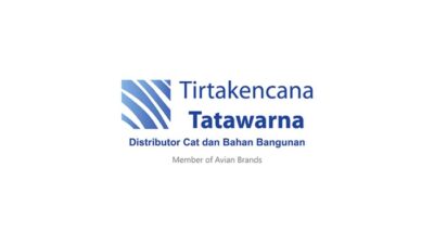 Gaji pt tirtakencana tatawarna