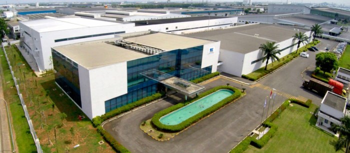 Gaji pt toyo denso