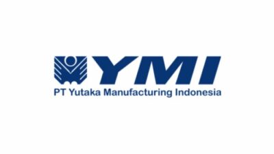 Gaji pt yutaka manufacturing indonesia