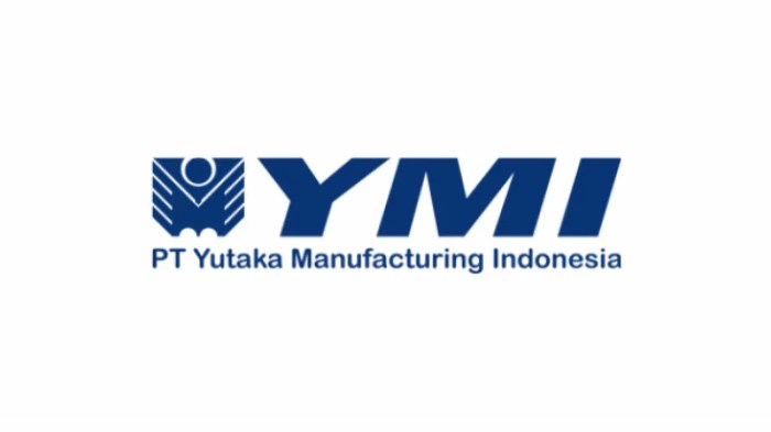 Gaji pt yutaka manufacturing indonesia
