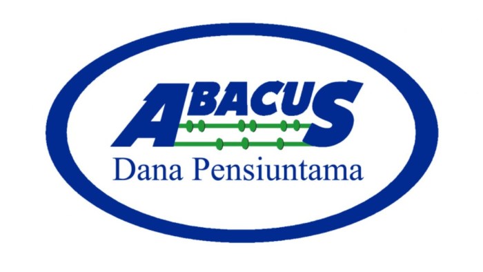 Gaji pt abacus dana pensiuntama