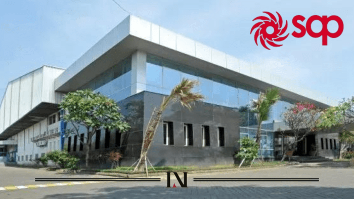 Gaji pt surya sukses adi perkasa