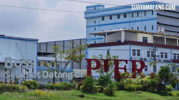Gaji pt yemi pier pasuruan