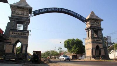Gaji umr madiun 2024 terupdate