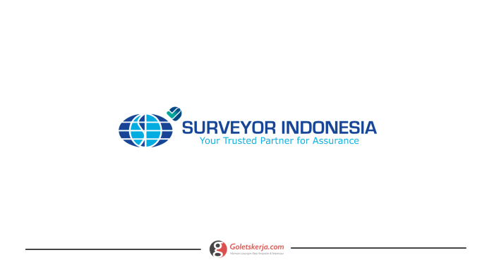 Gaji karyawan pt surveyor indonesia persero