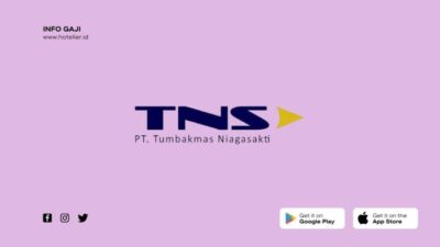 Gaji pt tumbakmas niagasakti