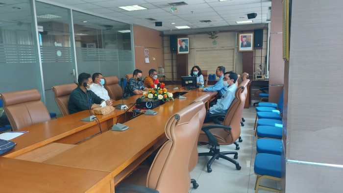 Gaji karyawan pt industri sandang nusantara persero