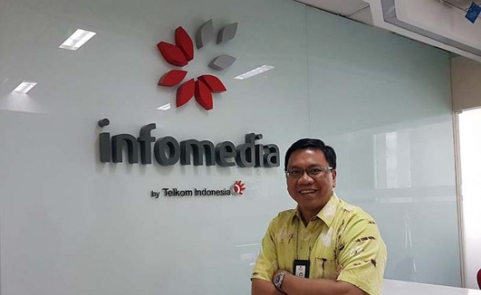 Gaji di infomedia nusantara