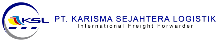 Gaji pt karisma sejahtera logistik