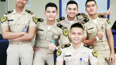 Gaji lulusan atkp medan