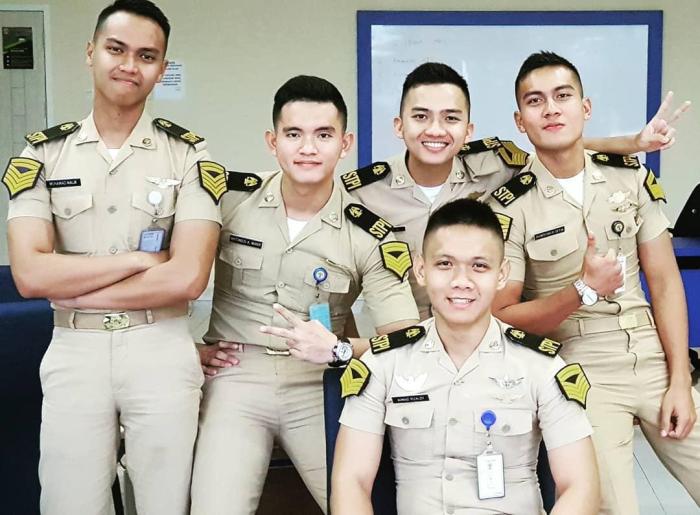 Gaji lulusan atkp medan