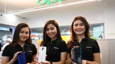 Gaji pt world innovative telecommunication