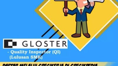 Gaji pt gloster furniture