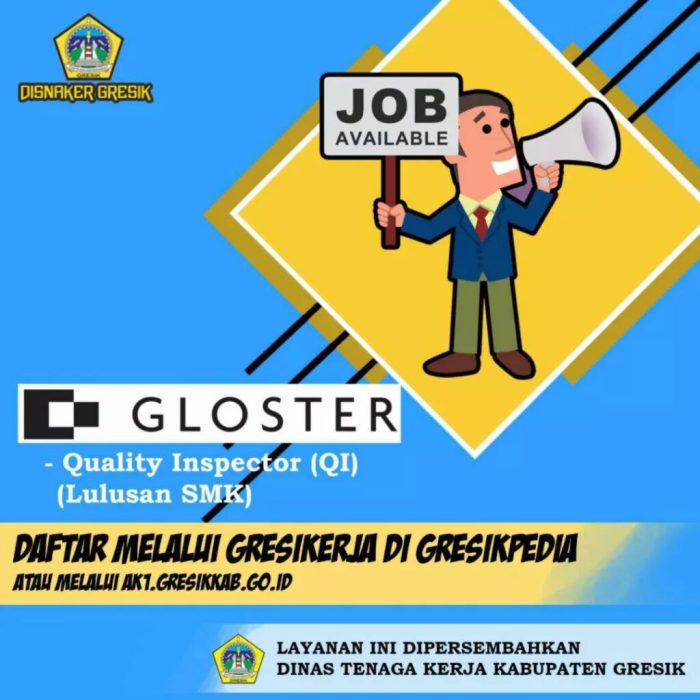 Gaji pt gloster furniture
