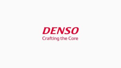 Gaji pt denso manufacturing indonesia