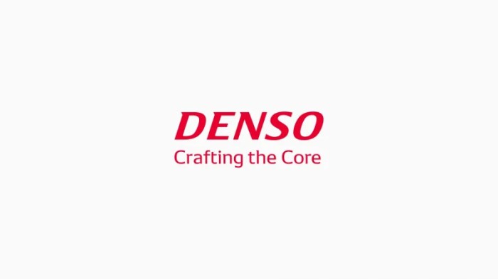 Gaji pt denso manufacturing indonesia