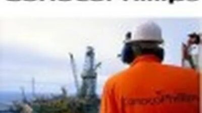 Gaji pt conocophillips indonesia