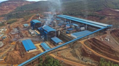 Gaji pt wanatiara persada