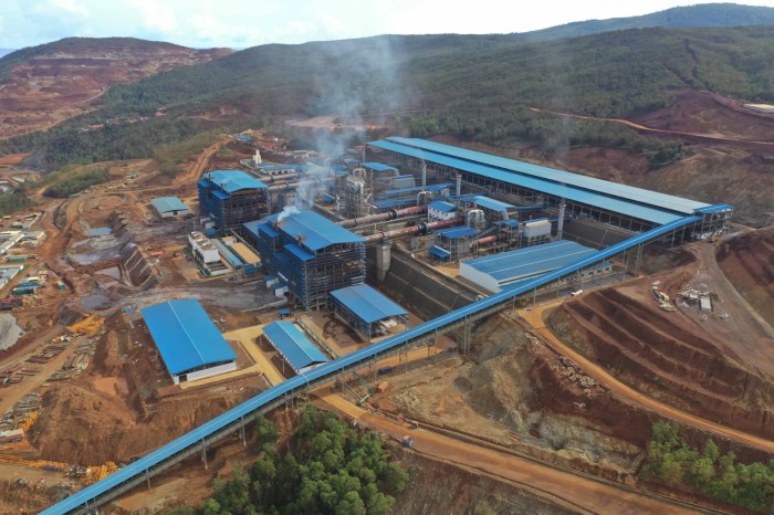 Gaji pt wanatiara persada