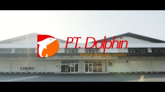 Gaji pt sas tangerang