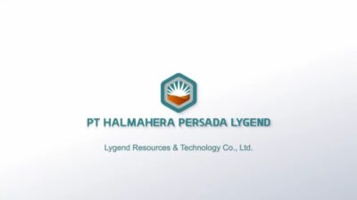 Gaji pt halmahera persada lygend