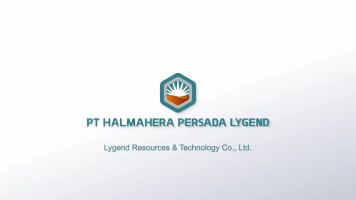 Gaji pt halmahera persada lygend